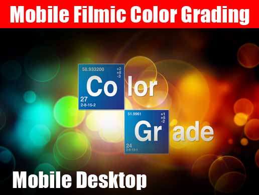 Mobile Color Grading Free Download Unity Asset Collection