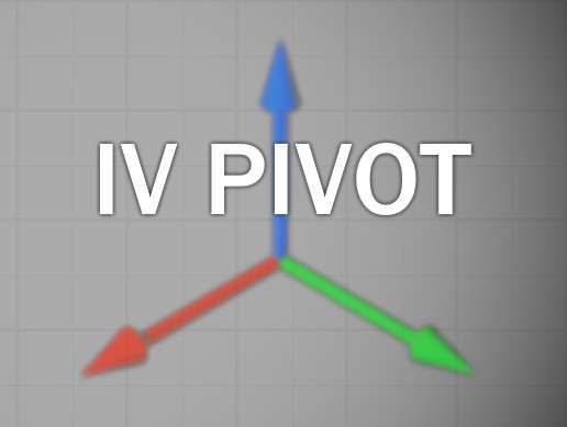 Pivot Editor Free Download Unity Asset Collection