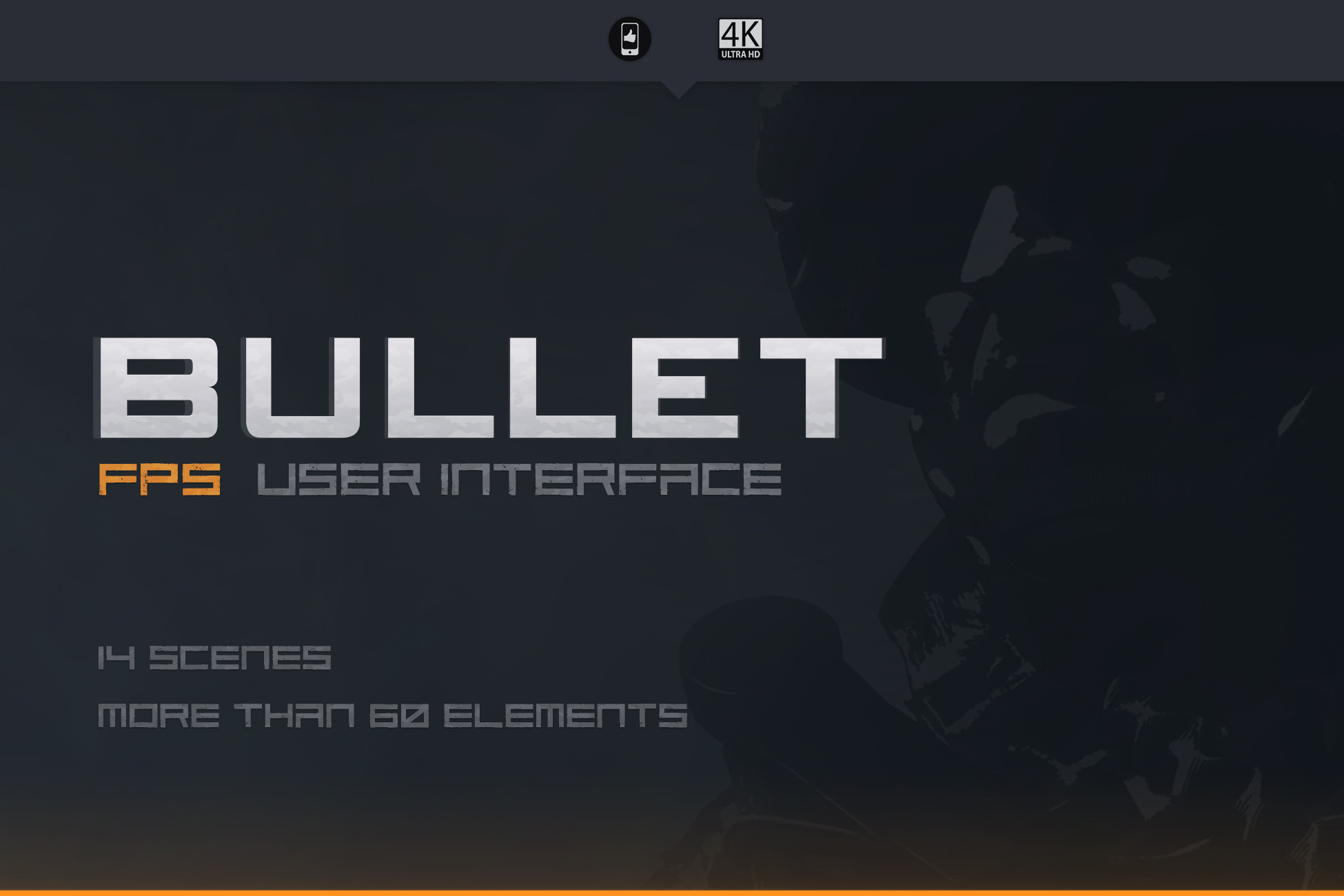 Bullet UI Free Download Unity Asset Collection Bullet UI Free Download Unity Asset Collection