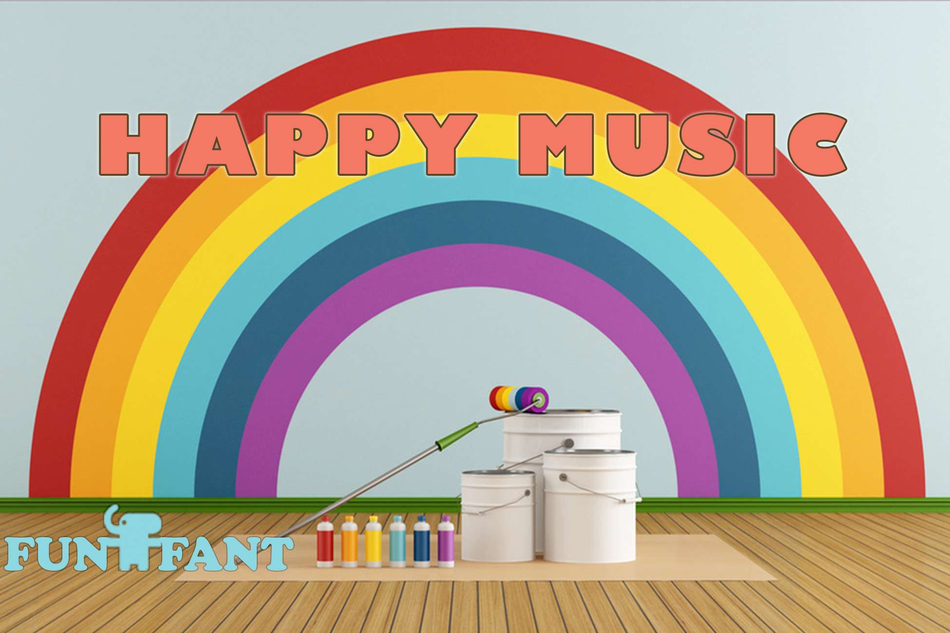 Happy Music Pack Free Download Unity Asset Collection