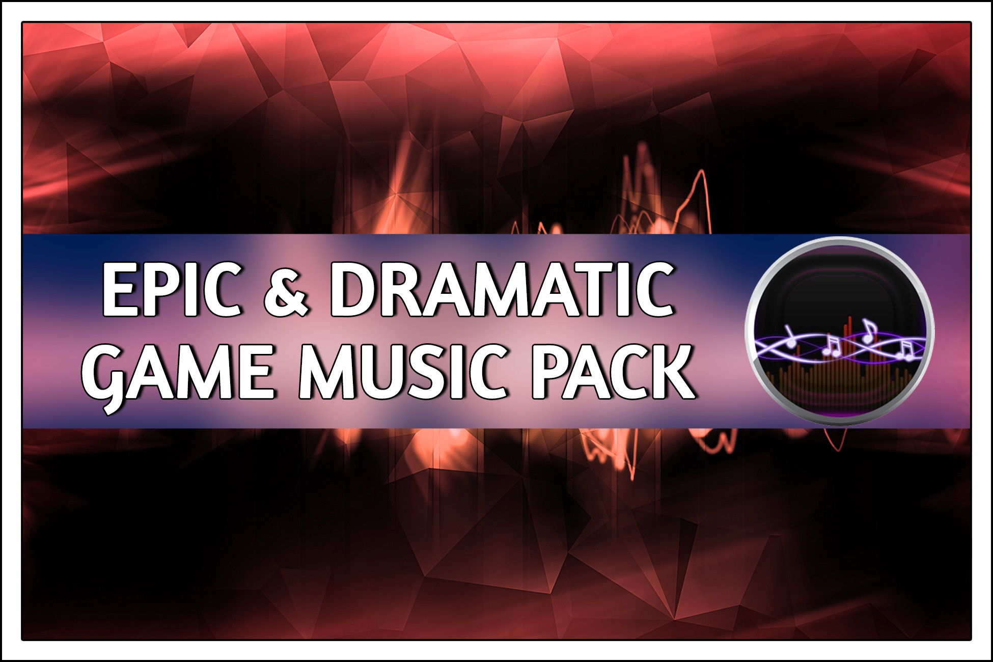 Epic & Dramatic Music Pack Free Download Unity Asset Collection