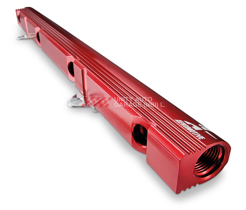 upgraded fuel1 Unity Auto Garage