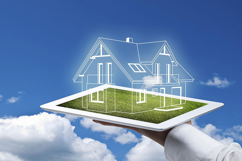 Our Story Unity Real Estate Ltd.