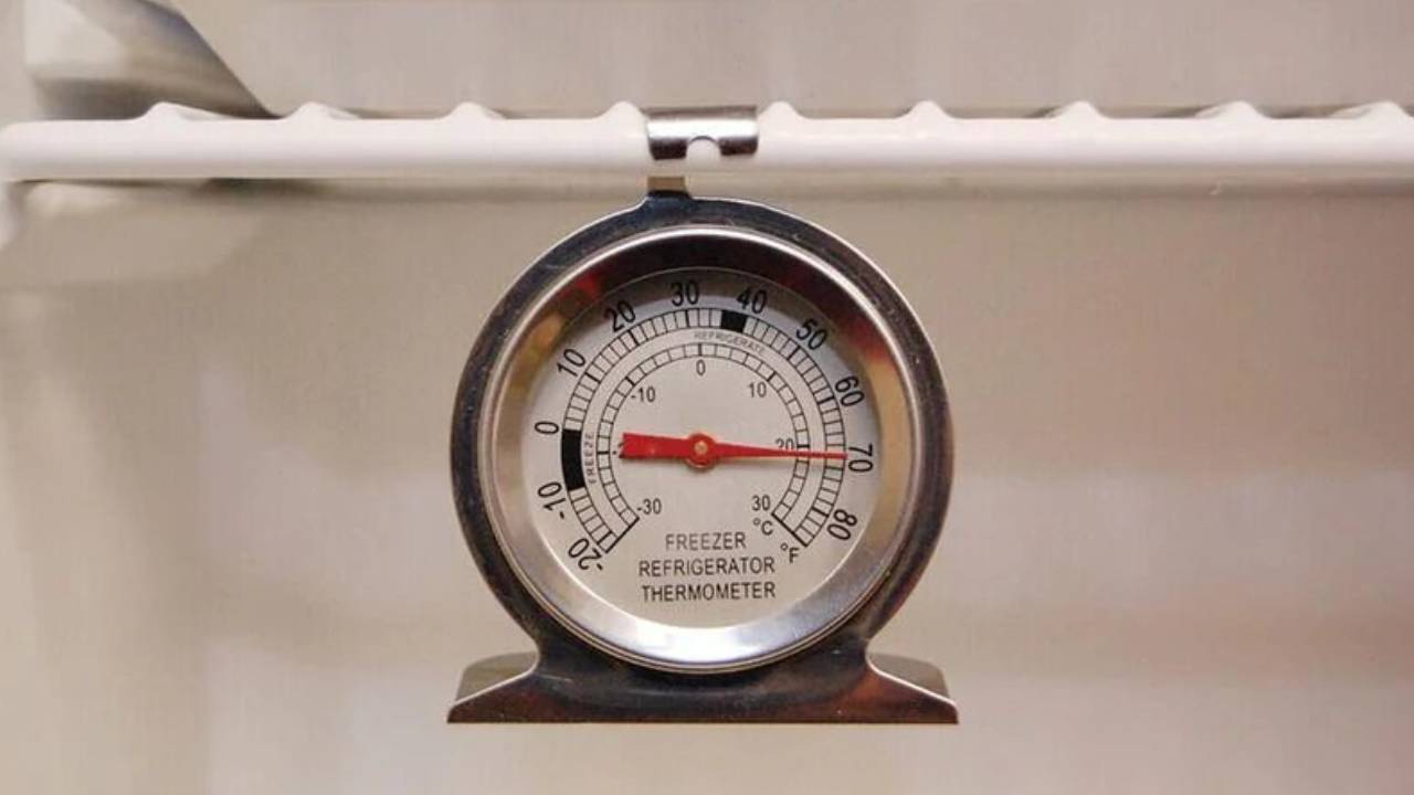 Walkin Cooler Temperature Guide Unity Cooling Systems Inc