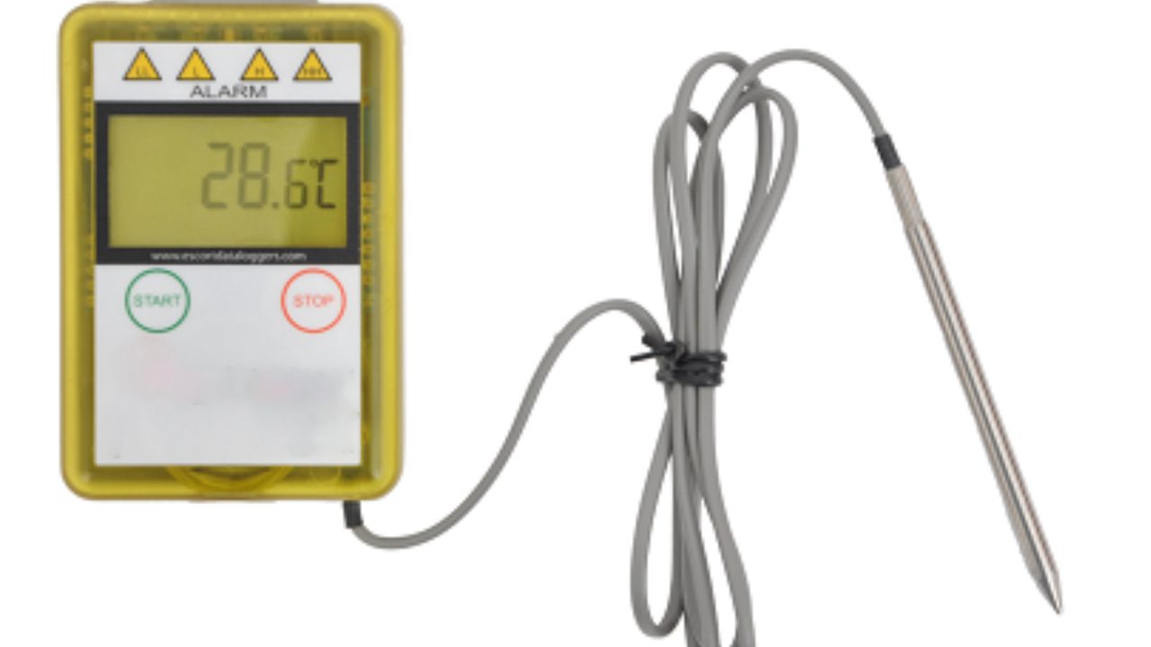 How To Fix A WalkIn Cooler Temperature Sensor U.C.Systems