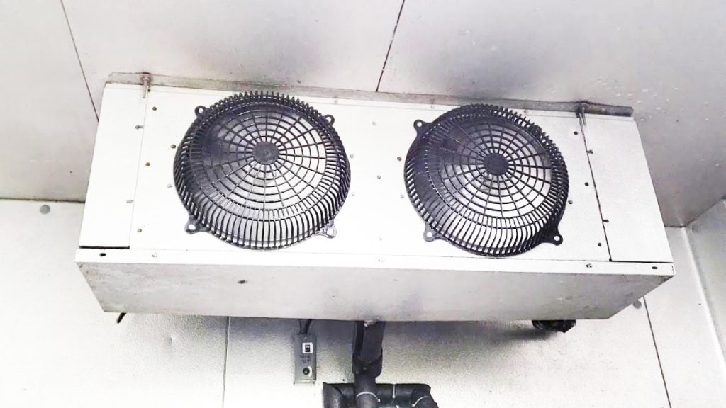 Maximize Your Walkin Cooler Condenser With Expert Cleaning