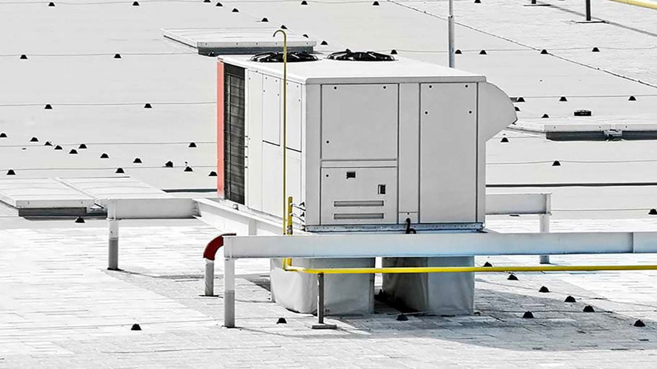7 Tips To Increase Commercial Rooftop HVAC Units Efficiency