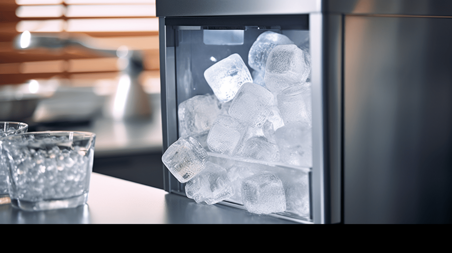 Avoid Hassles Commercial Ice Machine Not Making Ice