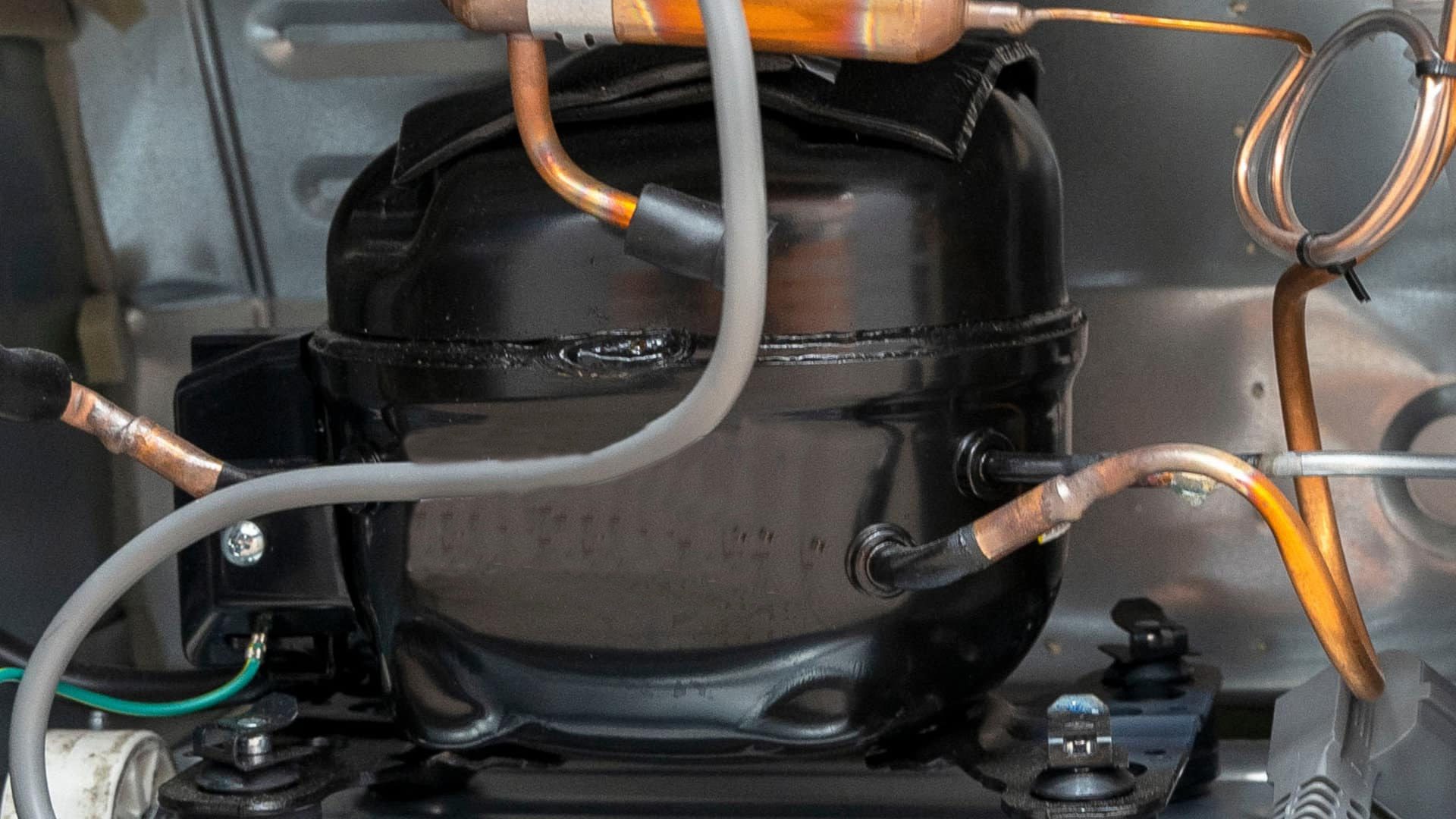 Refrigerator Compressor Is Not Running? Quick Solutions!