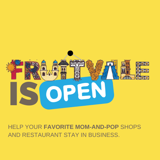 Fruitvale Farmer’s Market The Unity Council