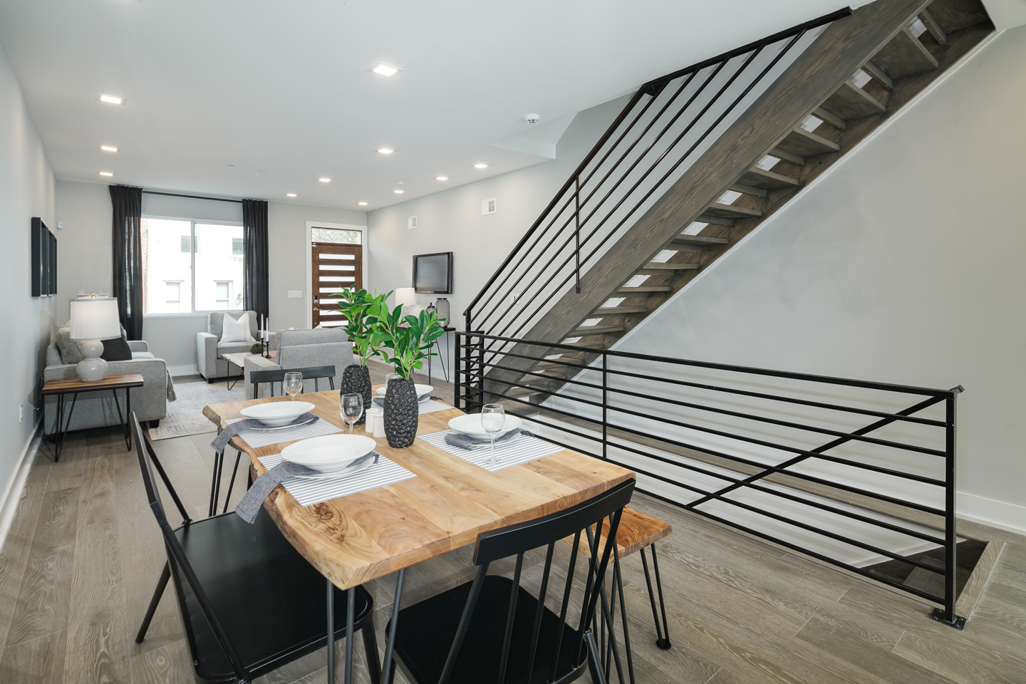 Leading Real Estate Developers Philadelphia Unity Developers