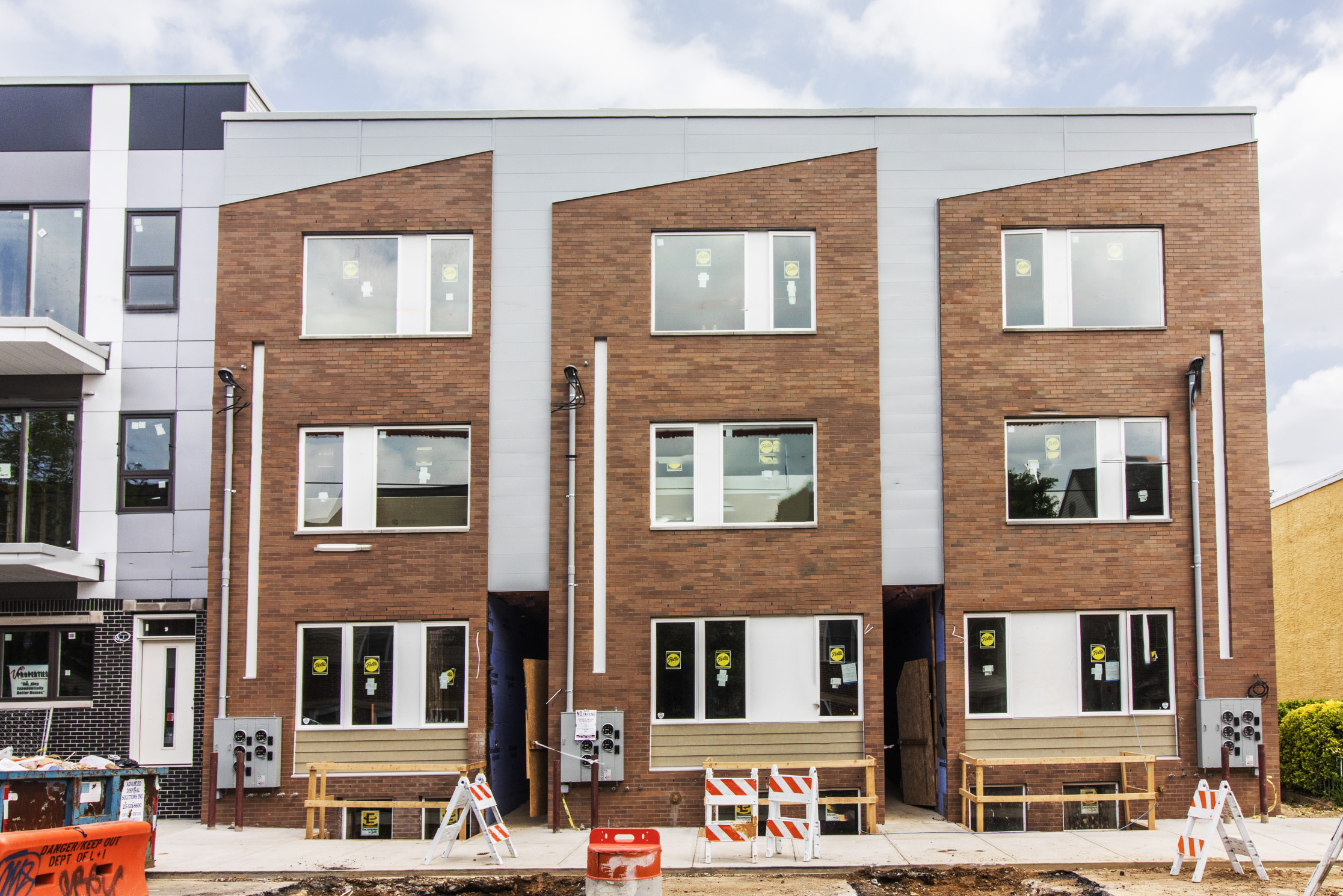 Leading Real Estate Developers Philadelphia Unity Developers