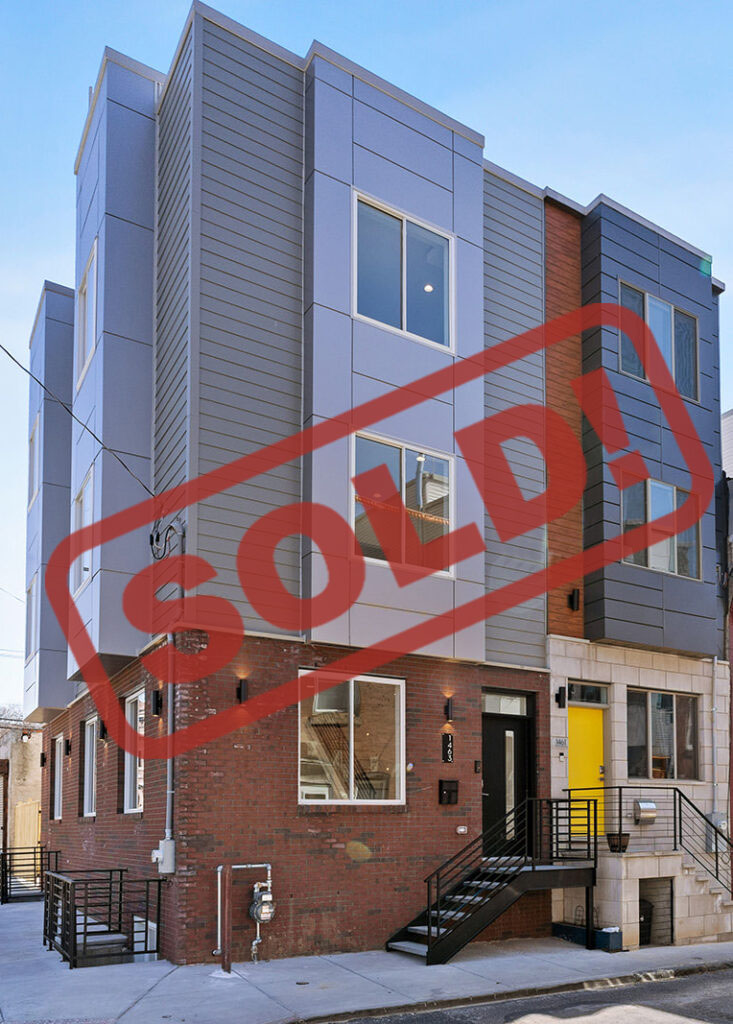 1463 N Newkirk St « Unity Developer