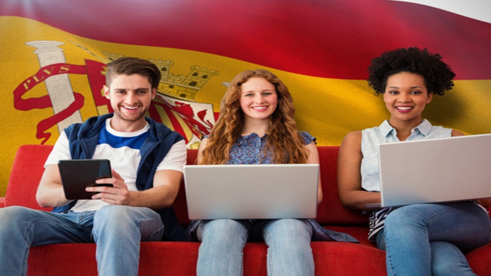 Spain أسبانيا Unity Services LLC Study Abroad
