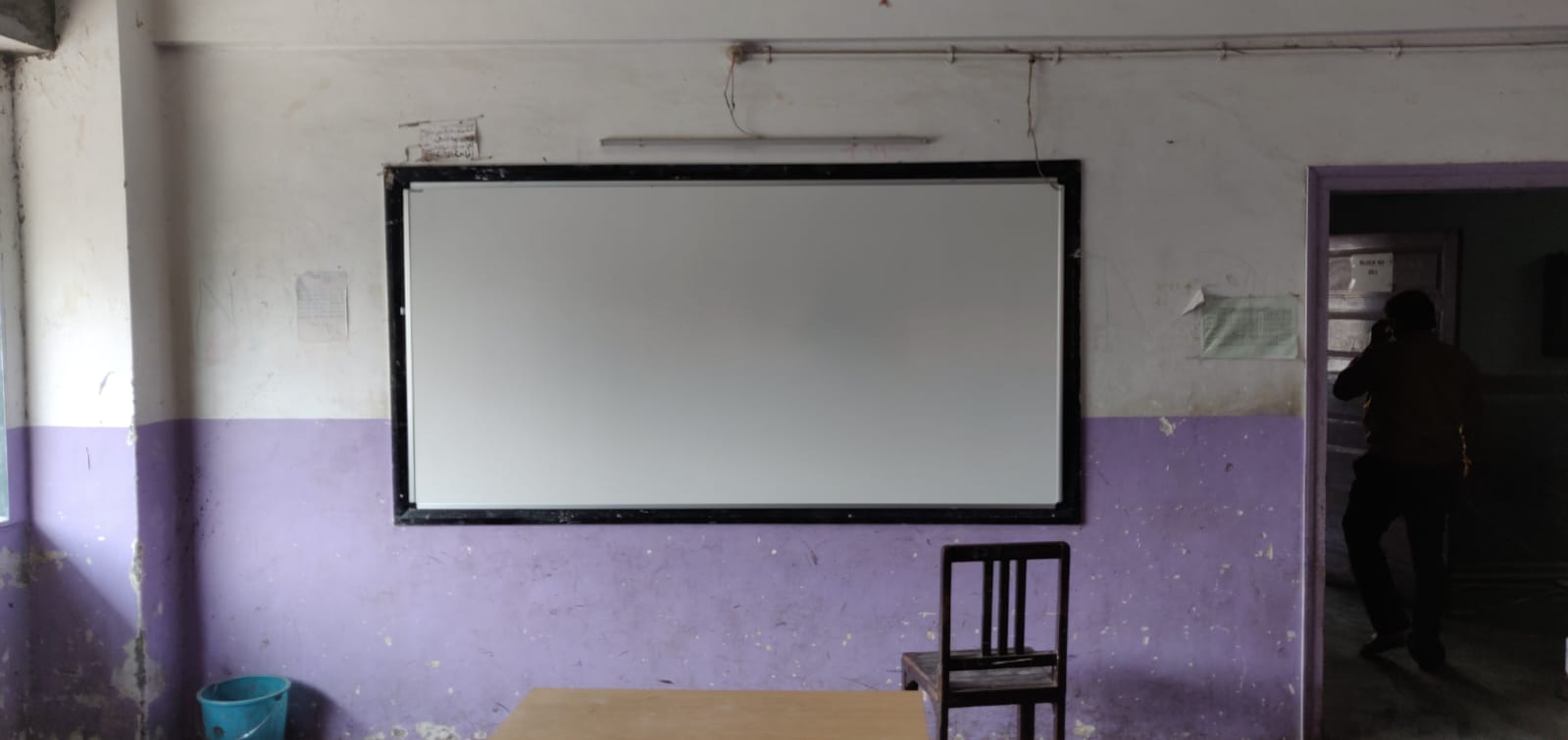 Whitemark Whiteboard Unity Enterprises