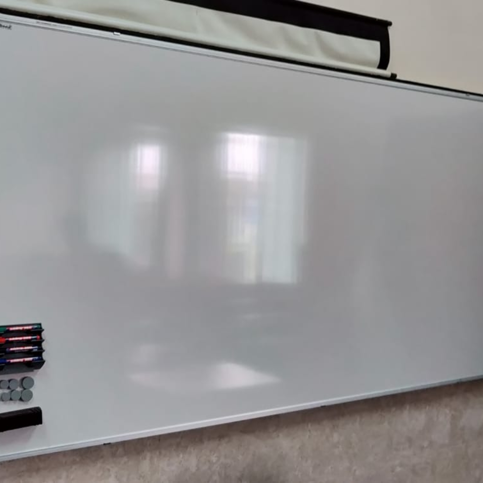 Whitemark Whiteboard Unity Enterprises