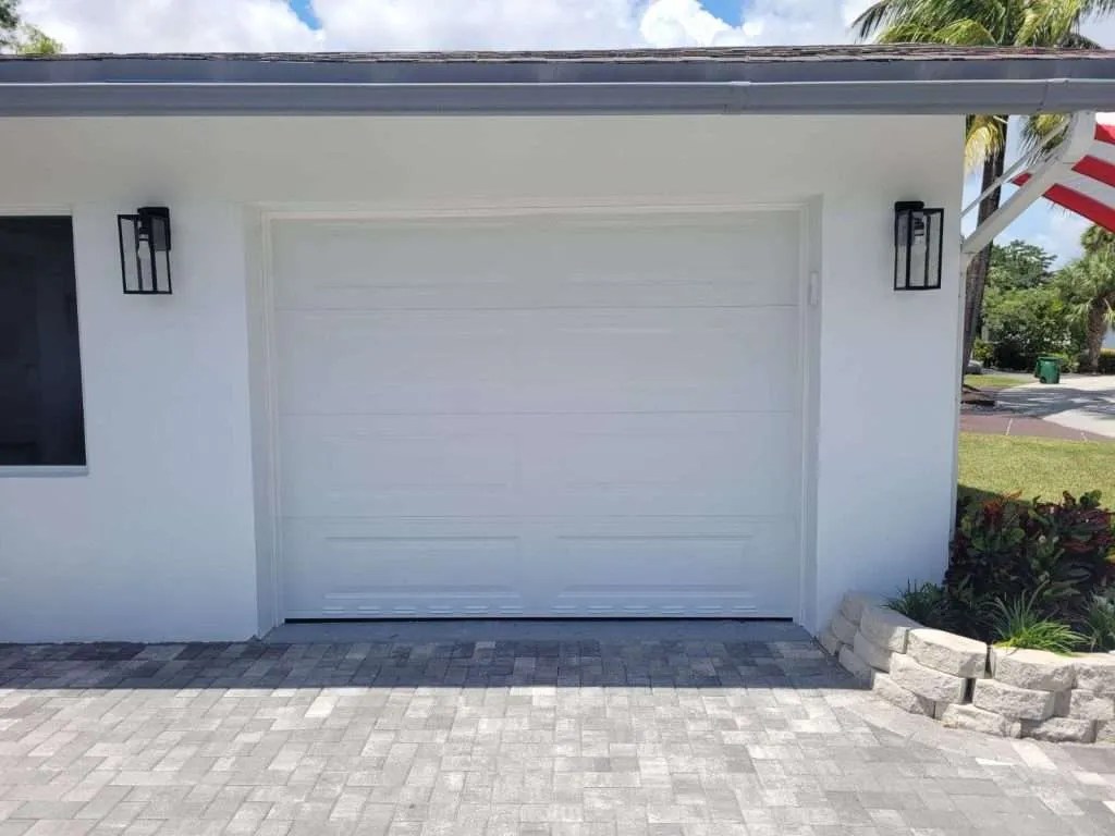 What are the Most CostEffective Garage Doors? Unity Garage Door