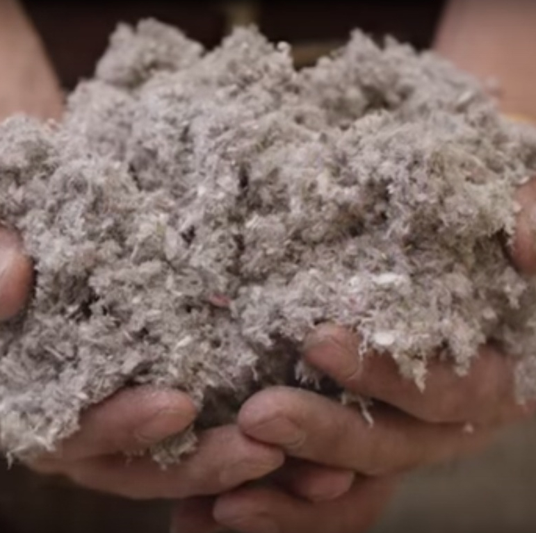 Green Materials Unity Homes