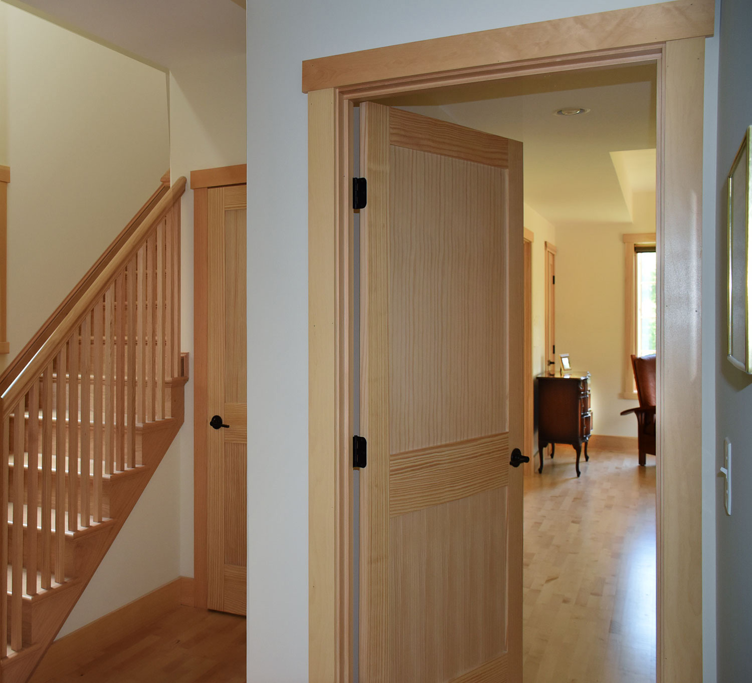 Fixtures & Finishes Unity Homes