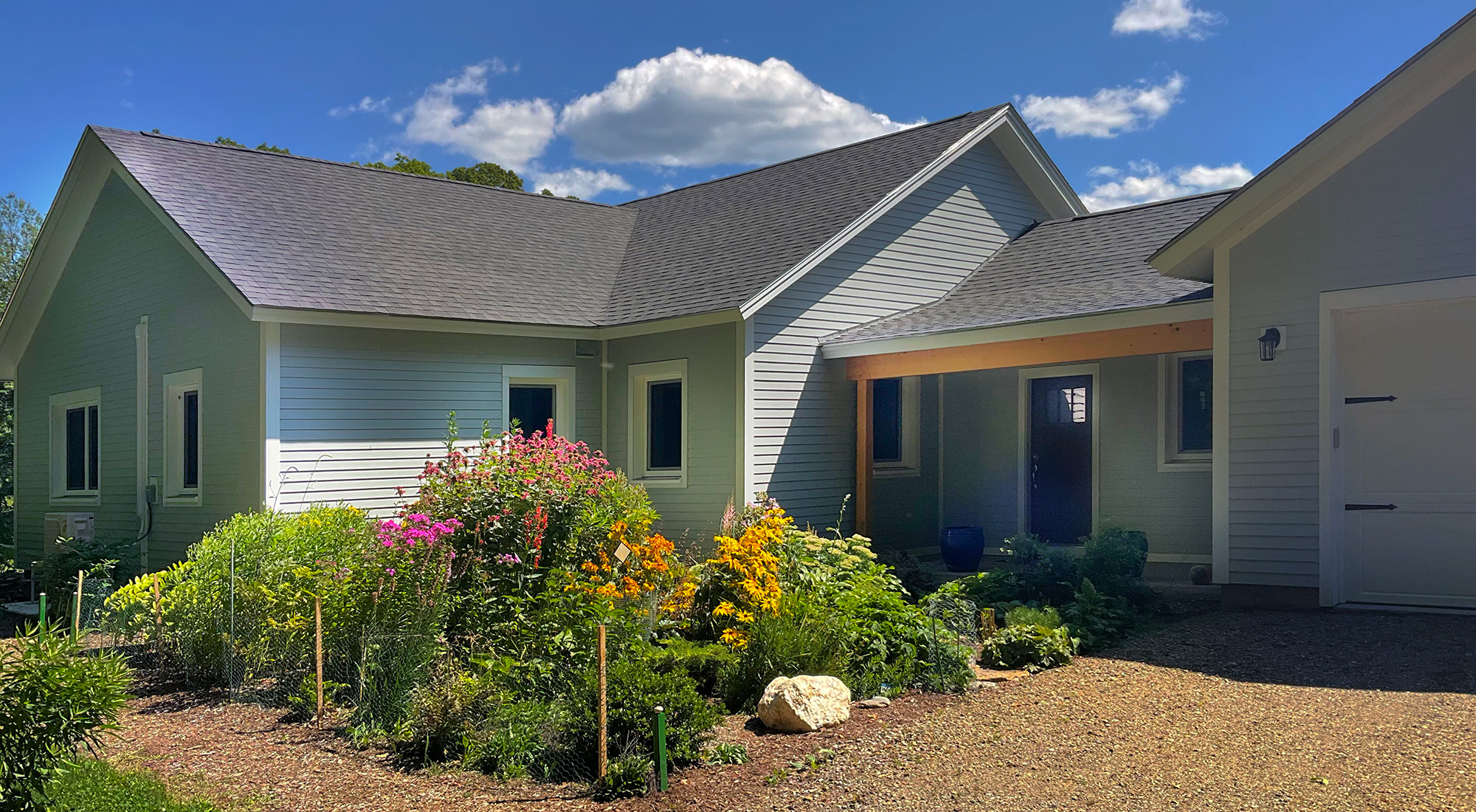 A Xyla in Alstead, NH Unity Homes