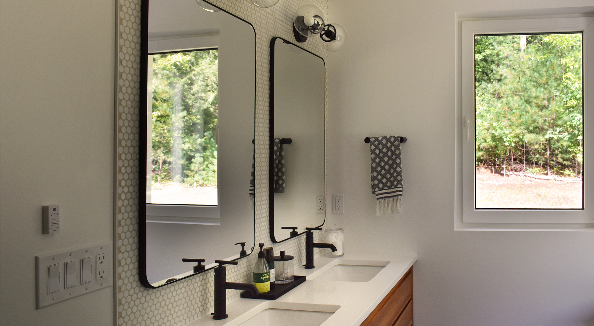 A Tradd in Hollis, NH Unity Homes