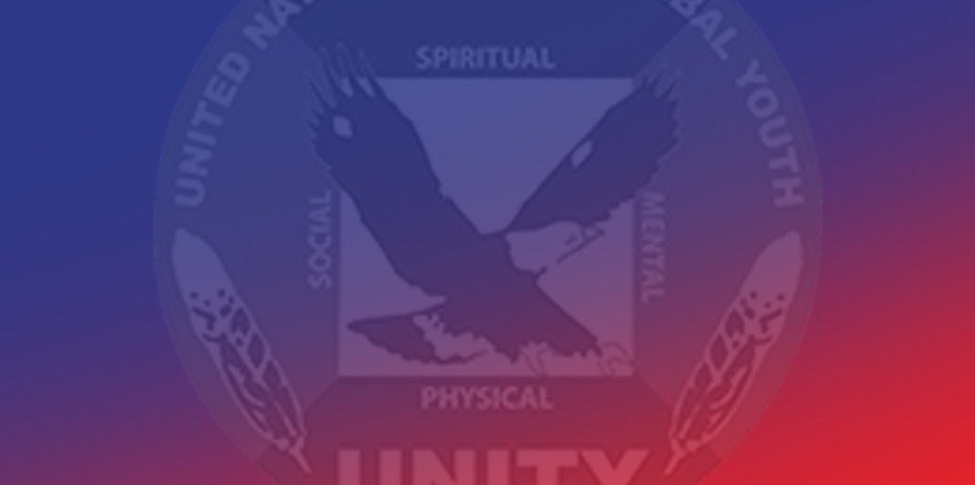 Unity 2023 Events Unity, Inc. United National Indian Tribal Youth