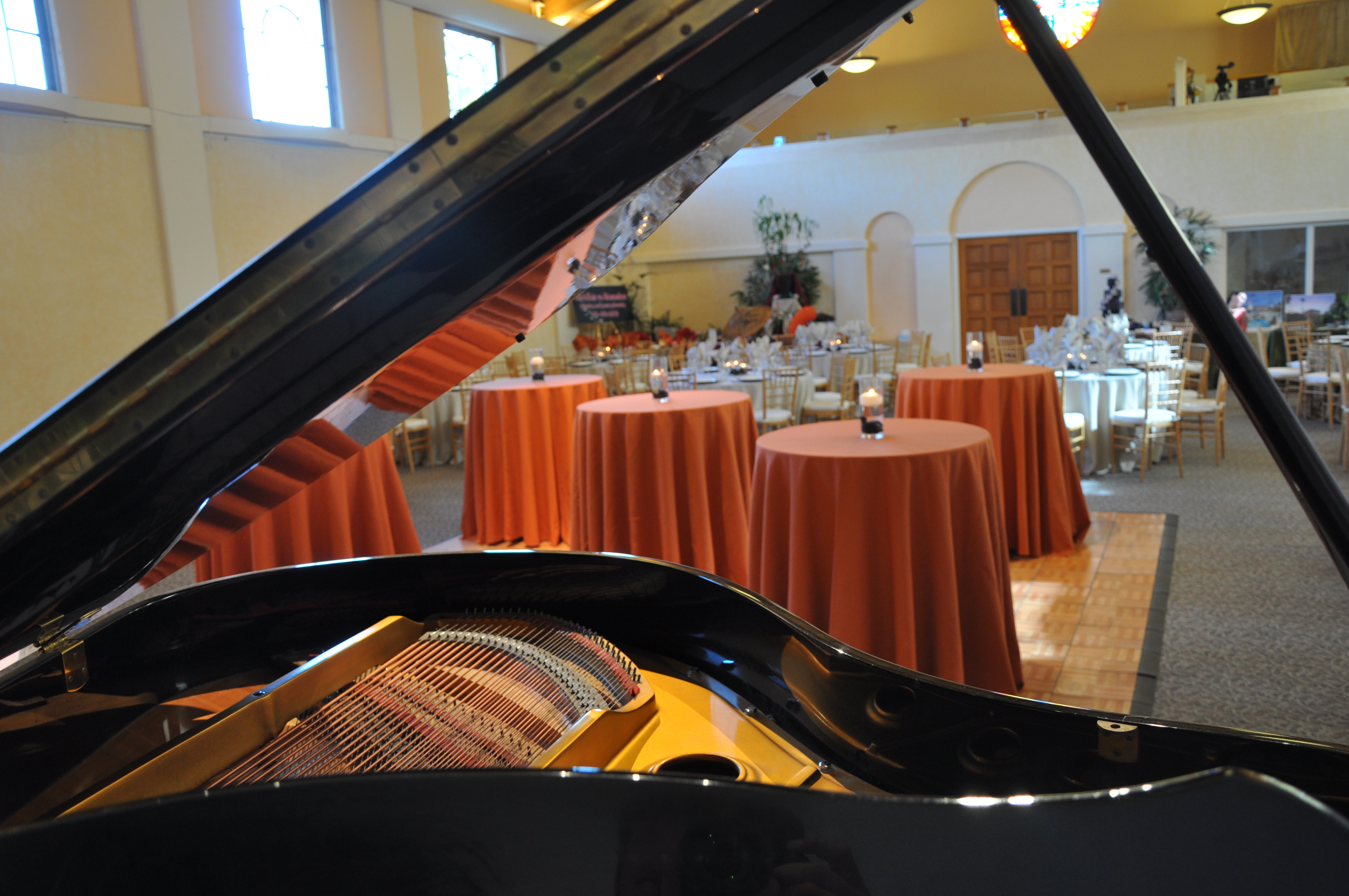 Weddings Unity In Marin