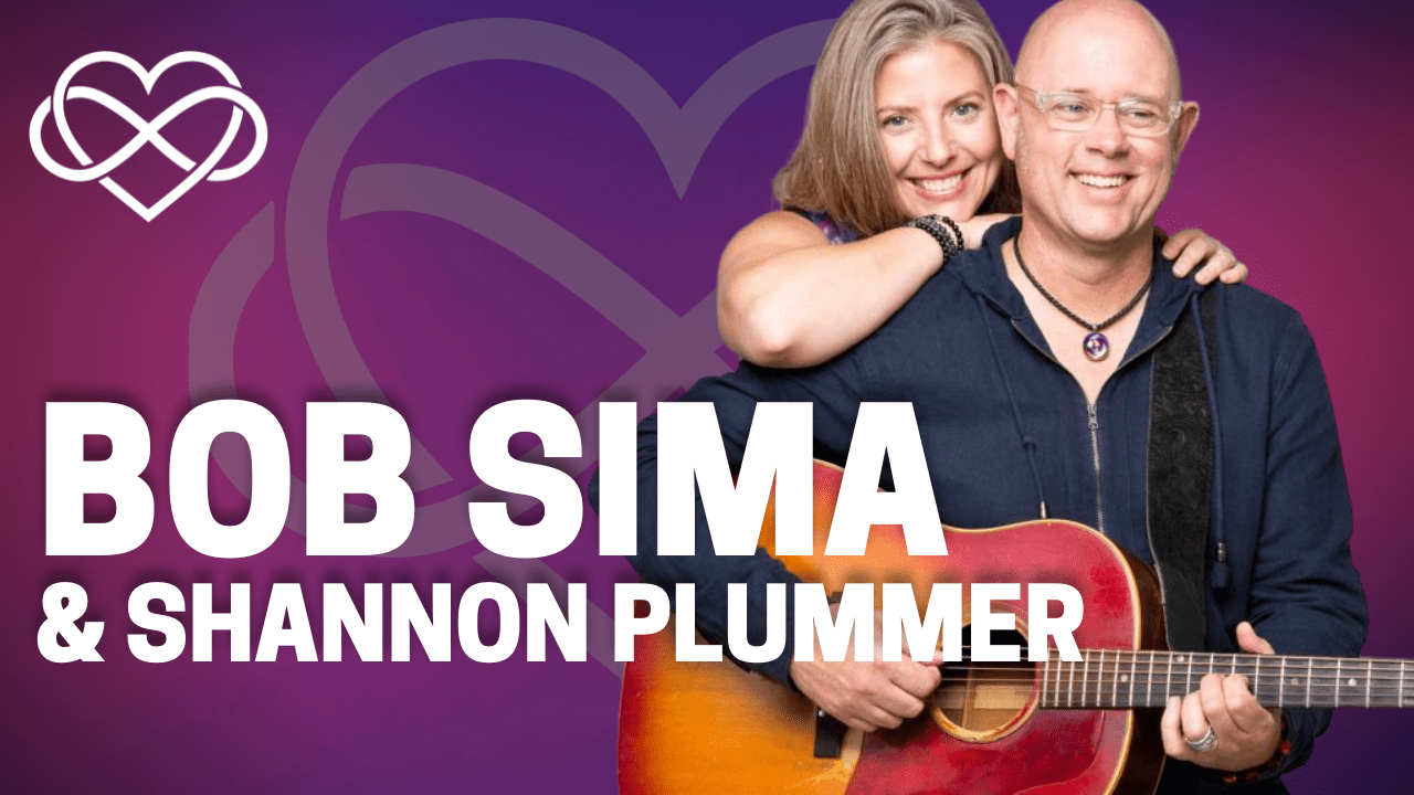 Bob Sima & Shannon Plummer Unity in Naperville