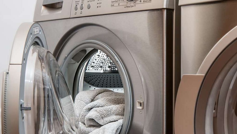 How to Choose the Best Washing Machine for Hotels UnityLab