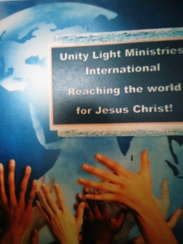 Unity Light Ministries, International