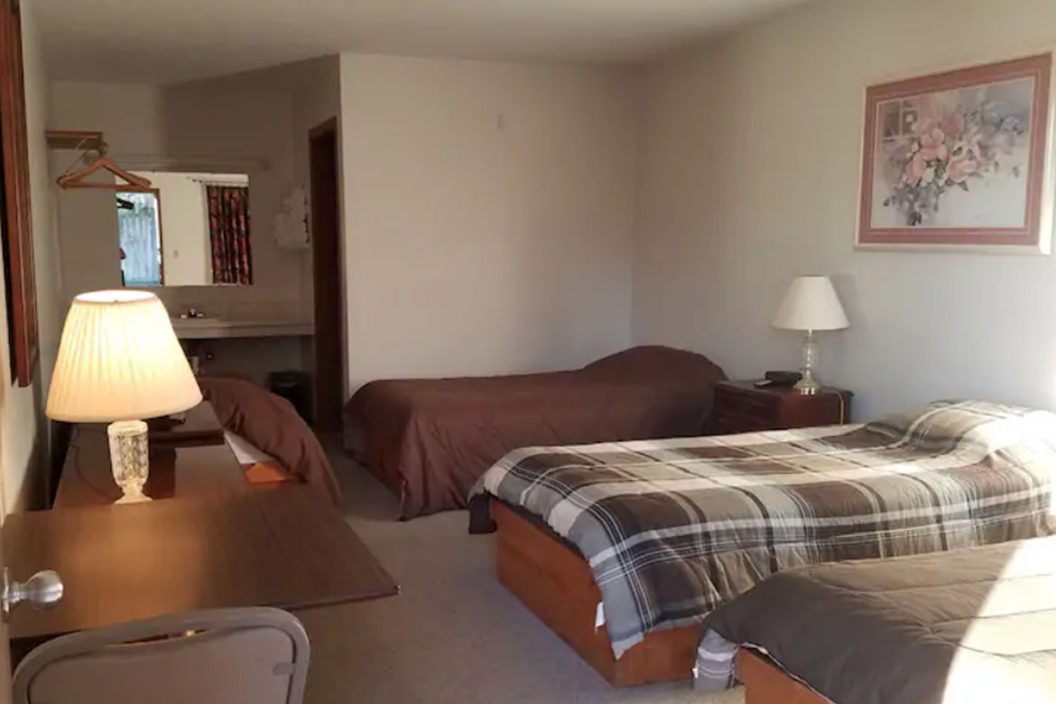 Unity Lodge Suite 10 Unity Lodging