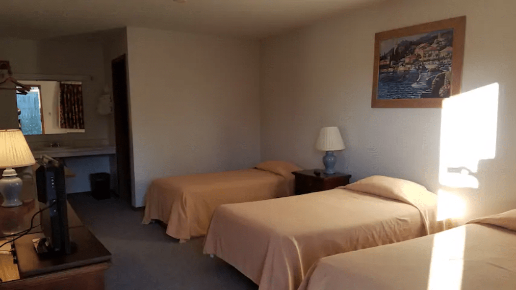 Unity Lodge Suite 11 Unity Lodging