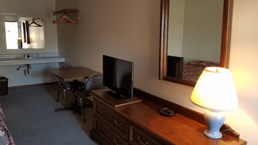 Unity Lodge Suite 4 Unity Lodging