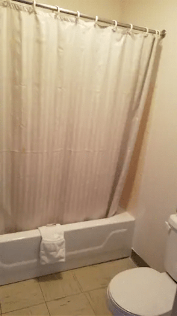 Unity Lodge Suite 4 Unity Lodging