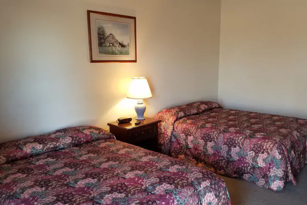 Unity Lodge Suite 4 Unity Lodging