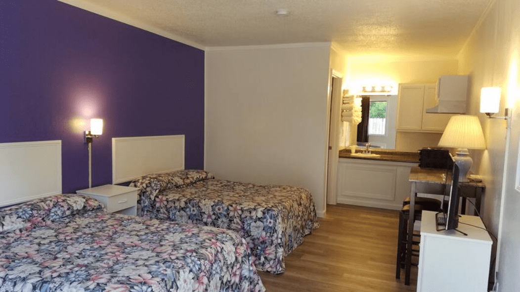 Unity Lodge Suite 6 Unity Lodging