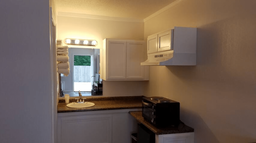 Unity Lodge Suite 6 Unity Lodging