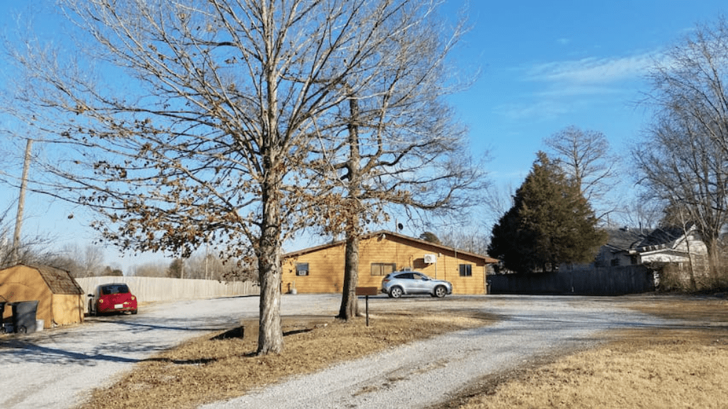 Unity Lodge Suite 7 Unity Lodging