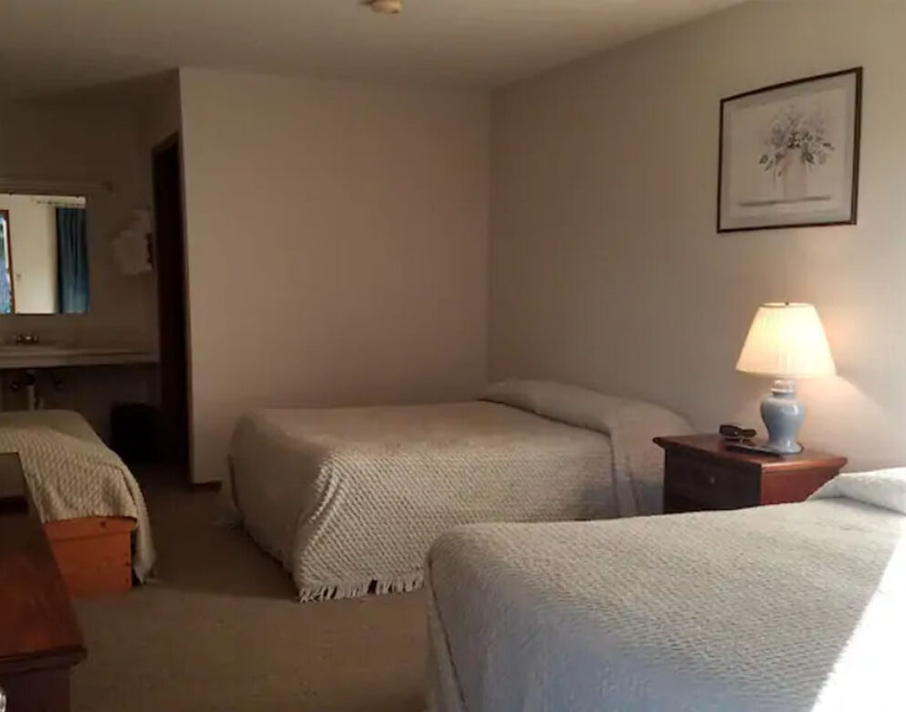 Unity Lodge Unity Lodge