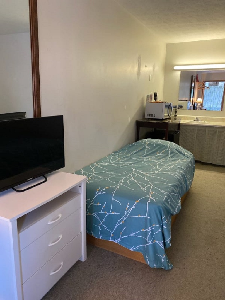 Unity Lodge Suite 8 Unity Lodging