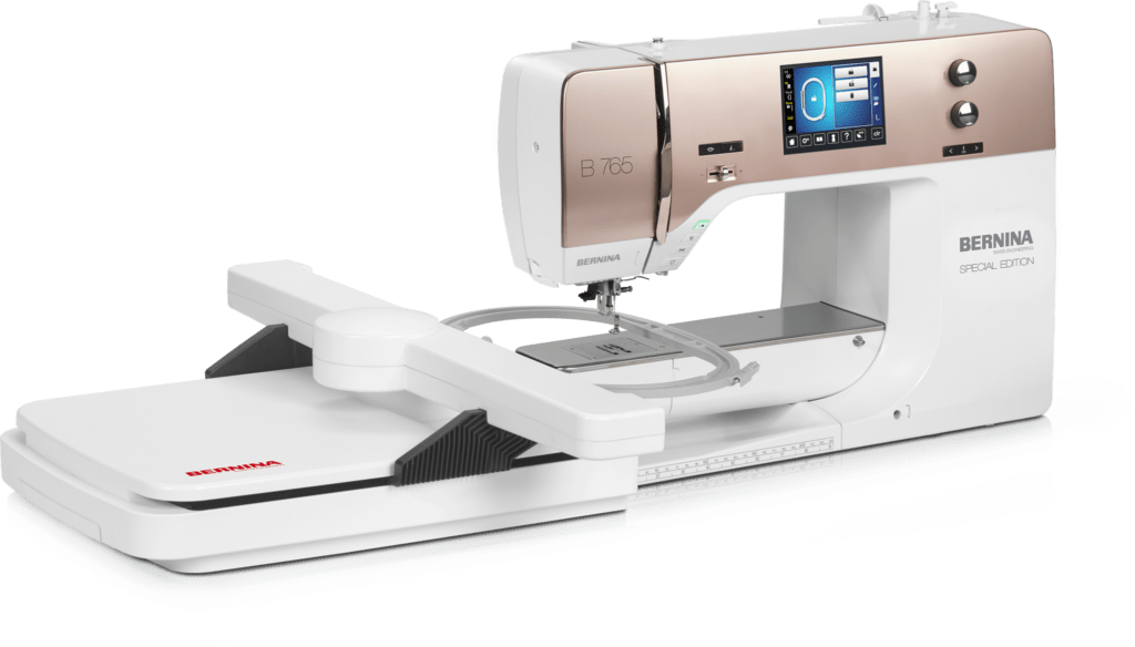 BERNINA Dealers to Learn How to Make Their Shop POP! at BERNINA