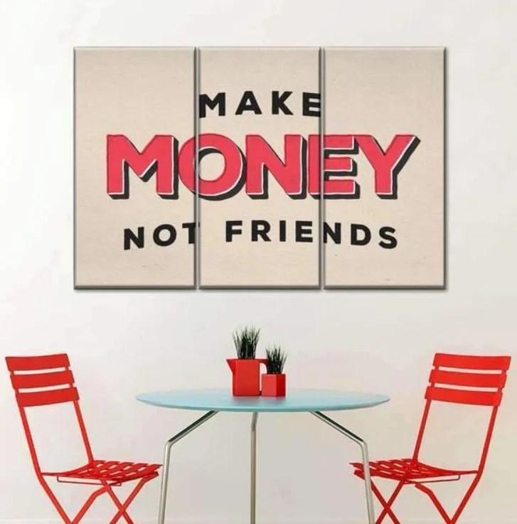 Benefits Of Using Entrepreneur Wall Arts for Your Workspace Arts