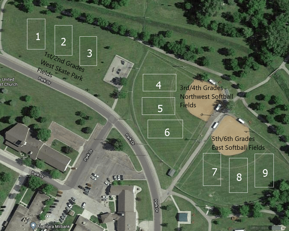 Youth Football — Unity Health and Fitness