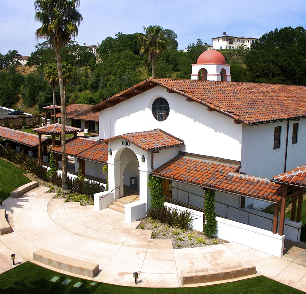 space Hamilton Montessori School