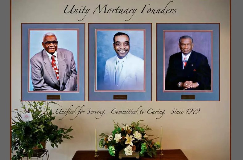 About Us Unity Mortuary 18656378811 Knoxville, TN