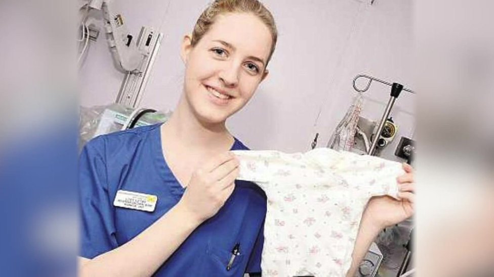 Mum walked in on NHS nurse killing baby trial hears Unity News Network