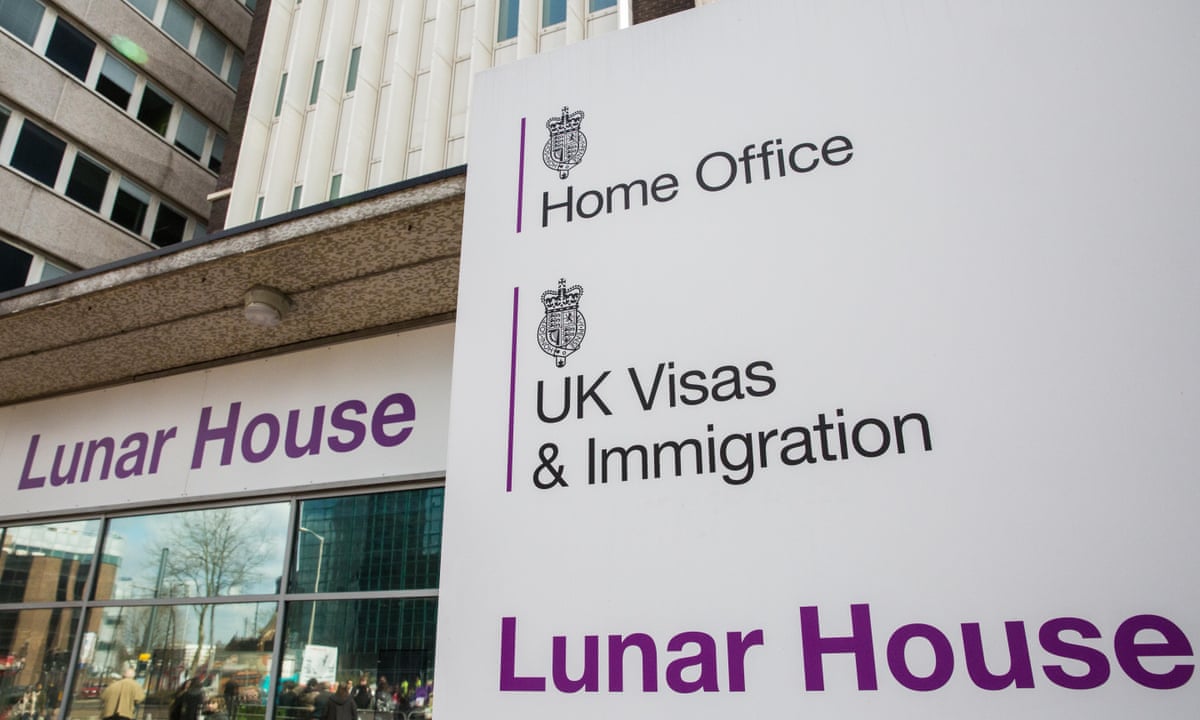 Suspected illegal migrants to be housed in new reception centres