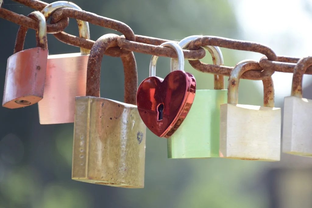 Love Will Find You, Break the Chains that Bind You · Unity of Boulder