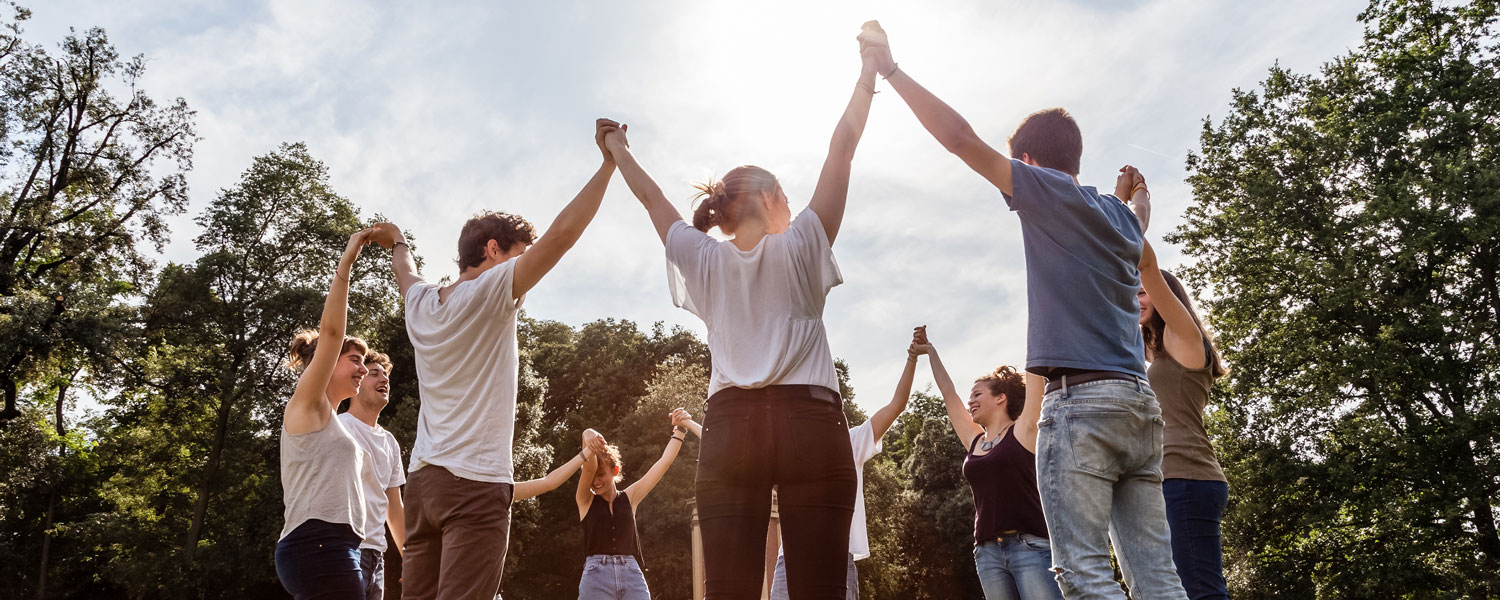 What is Unity Unity Church of the Redwoods