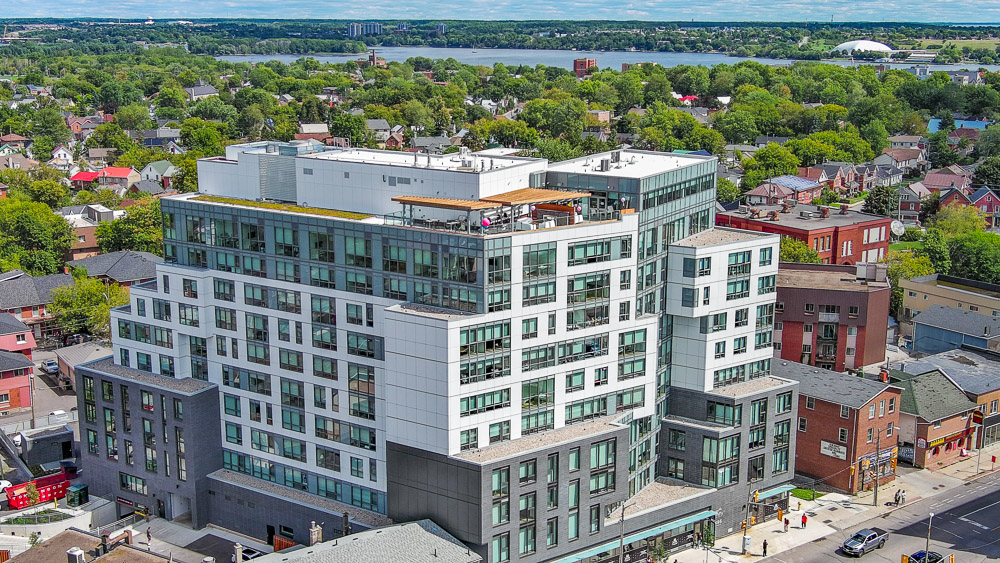 Unity Place Apartments For Rent in Kingston, Ontario